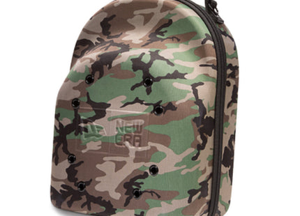 New era Hat case camouflage 6pack