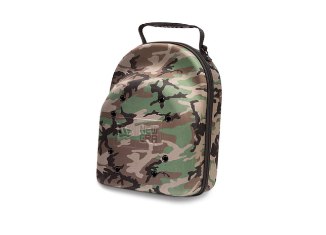 New era Hat case camouflage 6pack