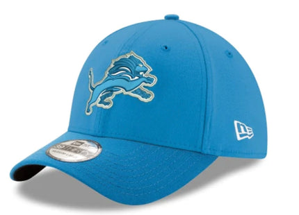 Detroit Lions Team Classic 39THIRTY Stretch Fit