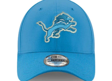 Detroit Lions Team Classic 39THIRTY Stretch Fit