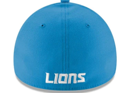 Detroit Lions Team Classic 39THIRTY Stretch Fit