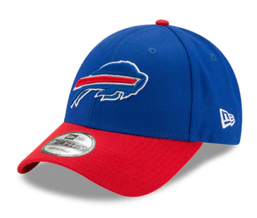 Buffalo Bills The League Two-Tone 9FORTY Adjustable