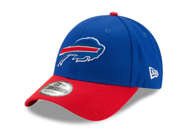 Buffalo Bills The League Two-Tone 9FORTY Adjustable