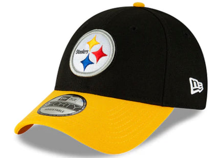 Pittsburgh Steelers The League Two-Tone 9FORTY Adjustable