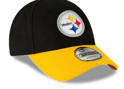 Pittsburgh Steelers The League Two-Tone 9FORTY Adjustable