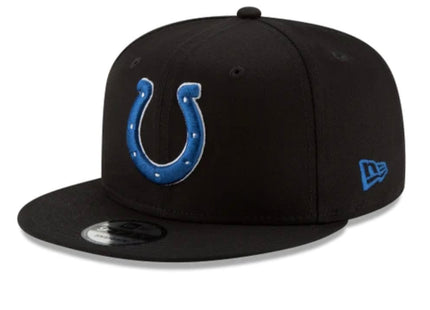 Indianapolis Colts Basic 9FIFTY Snapback