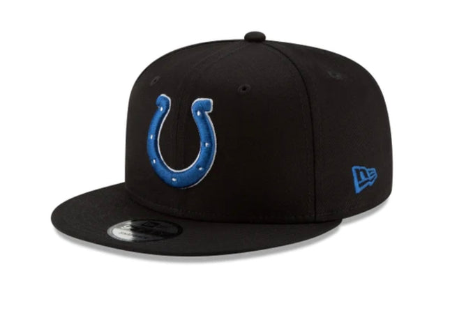 Indianapolis Colts Basic 9FIFTY Snapback