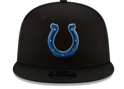 Indianapolis Colts Basic 9FIFTY Snapback