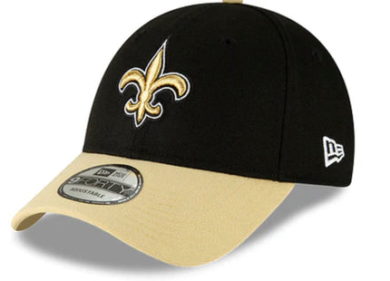 New Orleans Saints The League Two-Tone 9FORTY Adjustable