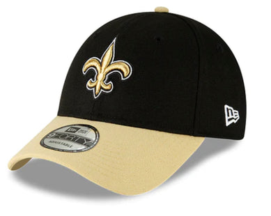 New Orleans Saints The League Two-Tone 9FORTY Adjustable