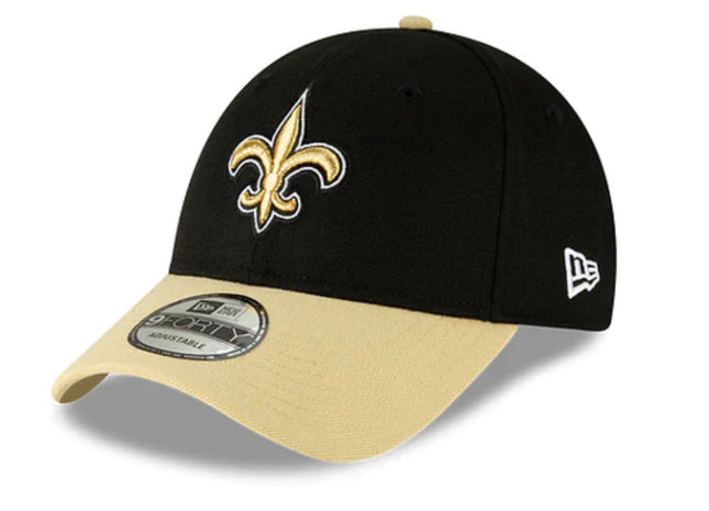 New Orleans Saints The League Two-Tone 9FORTY Adjustable