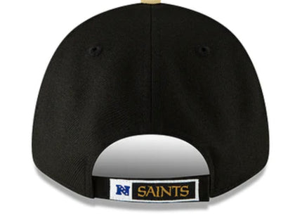 New Orleans Saints The League Two-Tone 9FORTY Adjustable