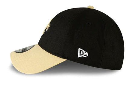 New Orleans Saints The League Two-Tone 9FORTY Adjustable