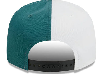 Philadelphia Eagles 2023 Sideline 9FIFTY Snapback