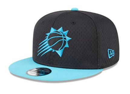 PHOENIX SUNS MESH CROWN SNAPBACK