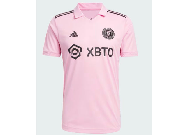 MESSI #10 INTER MIAMI CF 22/23 HOME AUTHENTIC JERSEY