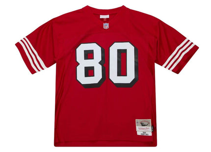 Legacy Jerry Rice San Francisco 49ers 1994 Jersey