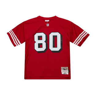 Legacy Jerry Rice San Francisco 49ers 1994 Jersey