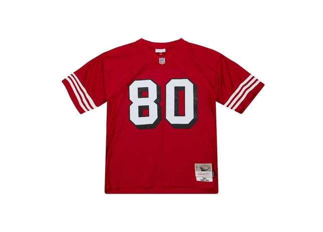 Legacy Jerry Rice San Francisco 49ers 1994 Jersey