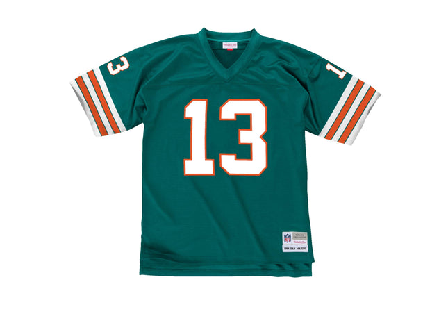 Legacy Jersey Miami Dolphins 1984 Dan Marino
