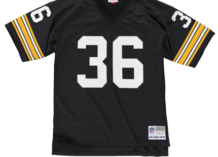 Legacy Jersey Pittsburgh Steelers 1996 Jerome Bettis