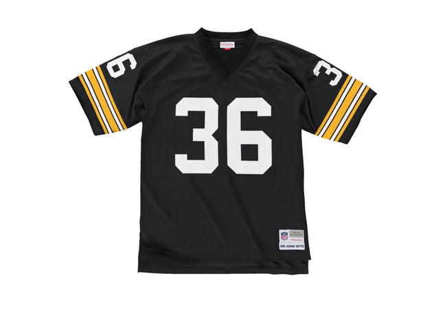 Legacy Jersey Pittsburgh Steelers 1996 Jerome Bettis