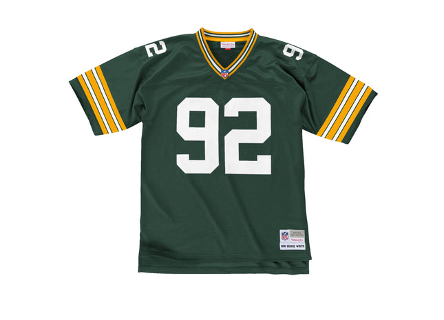 Legacy Jersey Green Bay Packers 1996 Reggie White