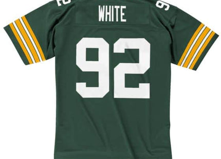 Legacy Jersey Green Bay Packers 1996 Reggie White