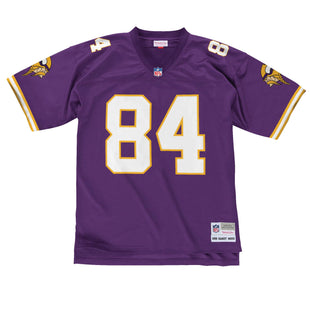 Legacy Jersey Minnesota Vikings 1998 Randy Moss