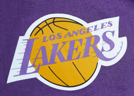 Team OG 2.0 Anorak Windbreaker Los Angeles Lakers