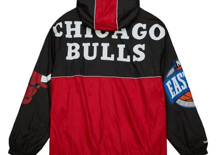 Team OG 2.0 Anorak Windbreaker Chicago Bulls