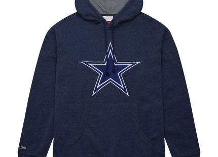 Snow Washed Fleece Hoodie Dallas Cowboys