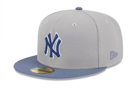 New York Yankees shark Wildlife 59FIFTY Fitted