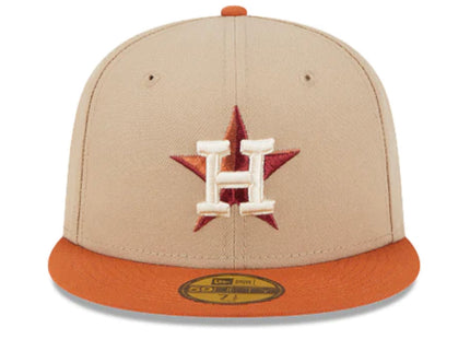 Houston Astros turtle Wildlife 59FIFTY Fitted