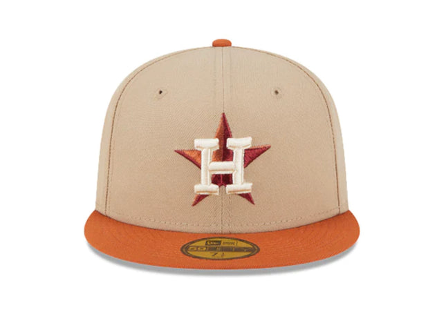Houston Astros turtle Wildlife 59FIFTY Fitted
