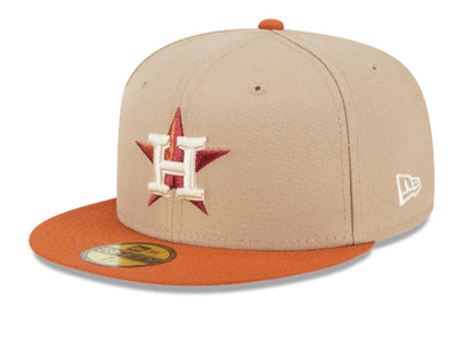 Houston Astros turtle Wildlife 59FIFTY Fitted