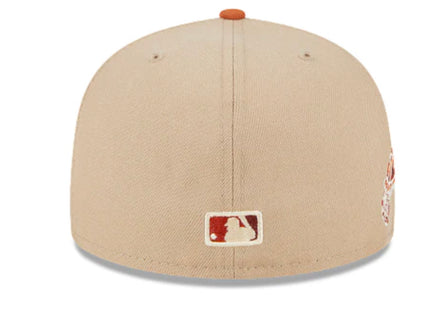 Houston Astros turtle Wildlife 59FIFTY Fitted