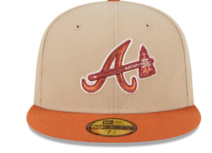 Atlanta Braves Wildlife 59FIFTY Fitted