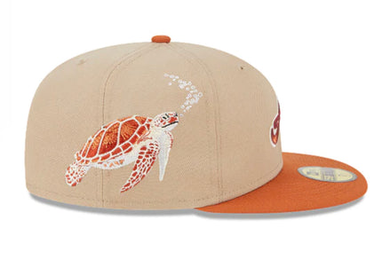 Atlanta Braves Wildlife 59FIFTY Fitted