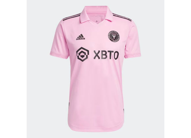 MESSI #10 INTER MIAMI CF 22/23 HOME JERSEYQ