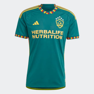 LA GALAXY 23/24 AWAY AUTHENTIC JERSEY