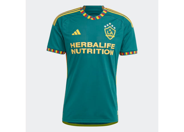 LA GALAXY 23/24 AWAY AUTHENTIC JERSEY
