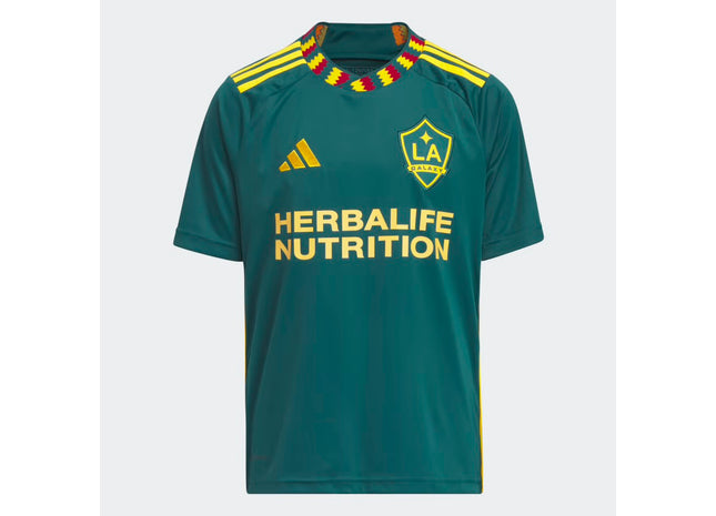 LA GALAXY 23/24 AWAY JERSEY
