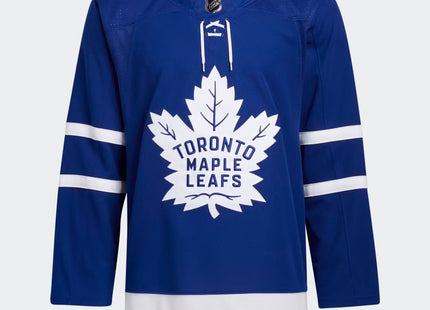 MAPLE LEAFS HOME AUTHENTIC JERSEY