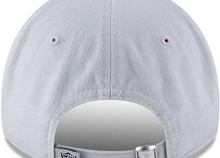 Men Las Vegas raiders basic 9twenty hat gray