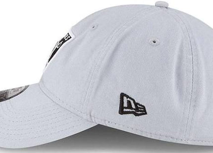 Men Las Vegas raiders basic 9twenty hat gray