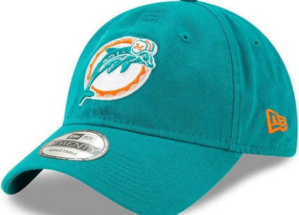 Men Miami dolphins 9twenty basic hat