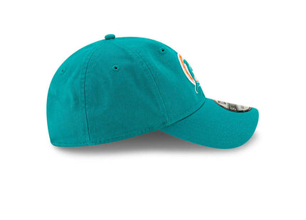 Men Miami dolphins 9twenty basic hat