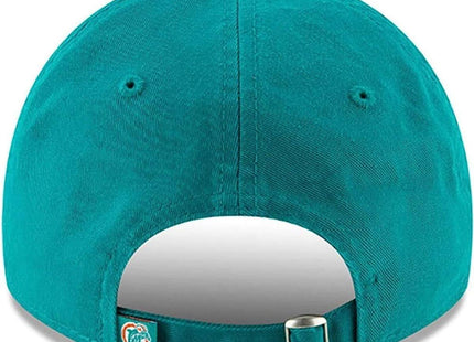 Men Miami dolphins 9twenty basic hat