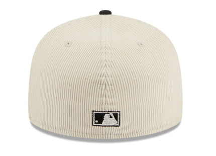 Men San Francisco giants Cord Classic 59FIFTY Fitted